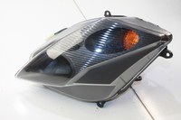 Gtr Cpi Scooter Venice 49cc Front Right Headlight Assembly. Cpi-b22-25102-10-00 Gtr Cpi Scooter Venice 49cc Front Right Headlight Assembly. Cpi-b22-25102-10-00
