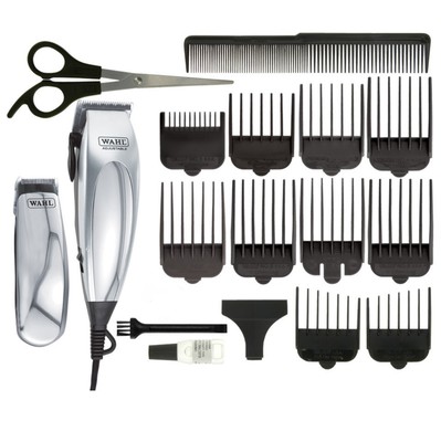  Wahl HomeProDeluxe Haarschneider Haarschneidegerät Haarschneidemaschine. 42811