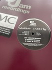 Mariah Carey - Boy Promo - $4.99 Warehouse Bins - Steals! Read Description