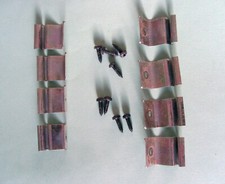 Bowers & Wilkins B&W DM4 - Support Filtre -