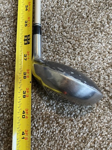 Perfect Club Stabilized Tip Golf Fairway Wood RH 39.5" w/ Graphite Shaft RH - Picture 11 of 12