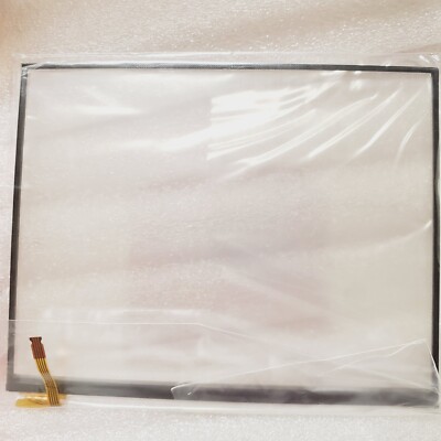 Digitizer Touch Screen Repair Replacement -GLASS - Nintendo 'NEW' 3DS LL XL -USA