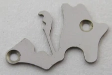 Eta 1220 + ...  Benrus BO Bulova 8AD watch part setting lever spring #445