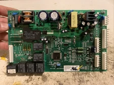 GE Refrigerator Control Board - Part # WR00X2184 | 200D4850G009 #244