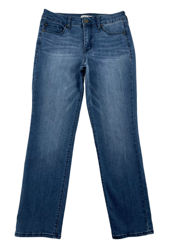 Code Bleu Chelsea Classic Straight 
