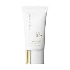 SUQQU PROTECTING DAY CREAM 30g SPF50 PA   JAPAN FREE SHIPPING
