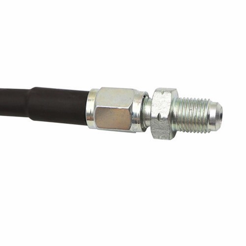 Stainless Steel Clutch Line Fit For 92-00 Civic/ Integra K Swap K20 K24 94-01 - 第 4/5 張圖片