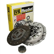 Kit d'embrayage Seat EXEO
