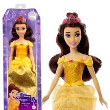 Belle principessa bambola film