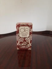 RARE VTG. CIE CONCENTRATED COLOGNE ATOMIZER SPRAY 1 OZ NEW IN BOX OLD STOCK NOS