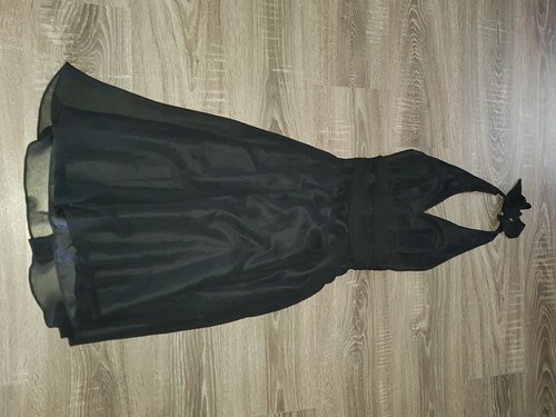 Marilyn Monroe Kleid in gr 32 Chiffon Kleid Abendkleid Peek Cloppenburg Neu  | eBay