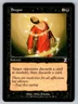 MTG Magic the Gathering Time Spiral Timeshifted Stupor 48/121 NM