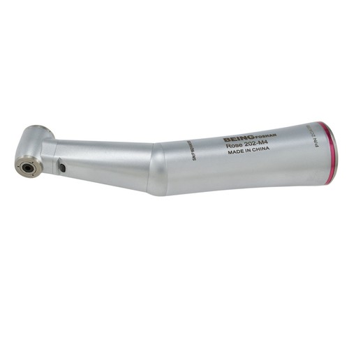 Pieza de mano del motor LED de fibra óptica contra ángulo BEING Dental 1:1 1:5 4:1 20:1 KaVo - Imagen 113 de 253