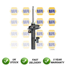 Suspension Shock Absorber Front Right SJR Fits Mazda 3 2003-2014 5 2005-2010