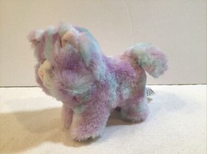 2022 AMERICAN GIRL PLUSH TRULY ME PURRPLEY PINK PLUSH CAT, 7 IN.