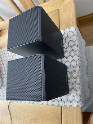 samsung harman kardon rear speakers