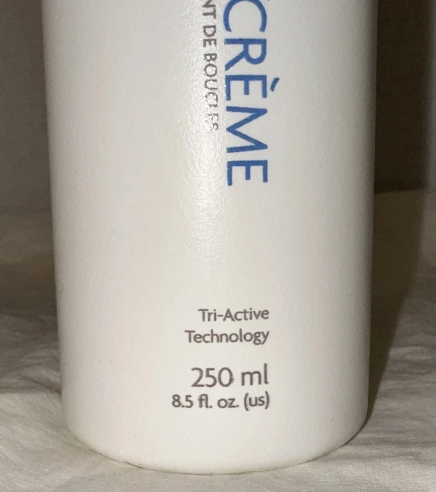 ISO BOUNCY CREME Curl Texturizer 8.5 fl oz -  -Discontinued - Image 3 of 3