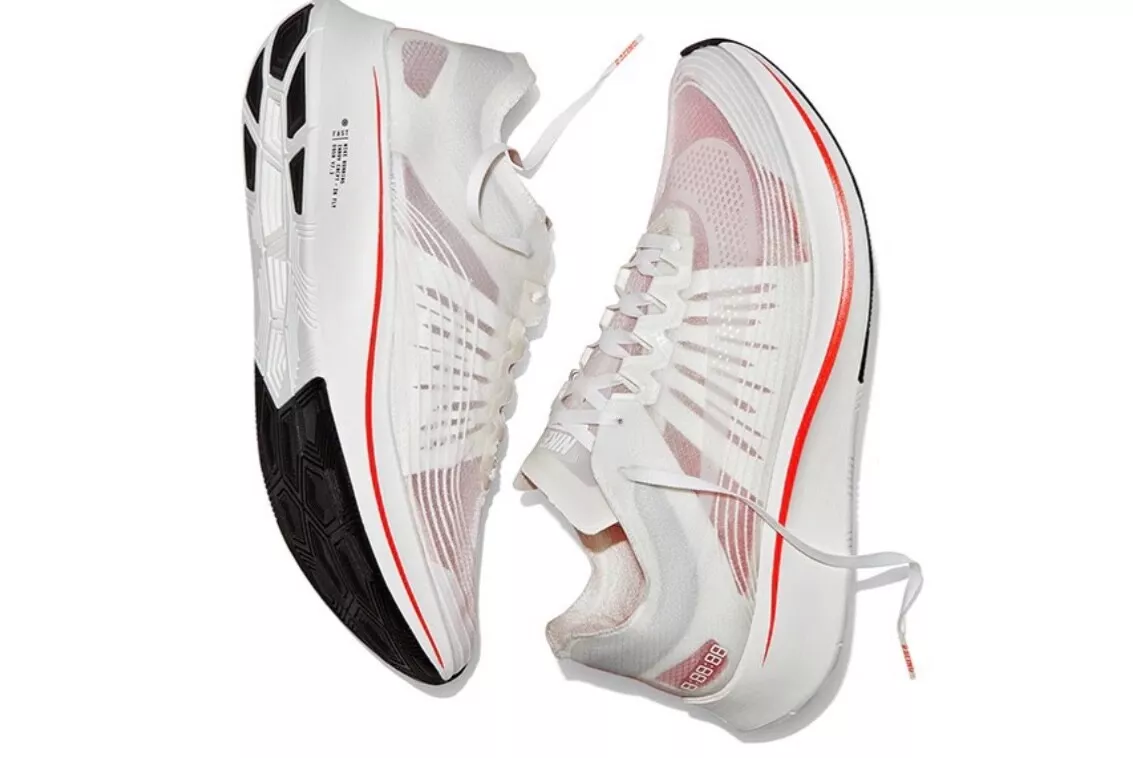 Zoom fly sales sp og