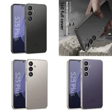 Cell Phone Case Skin PC Protective Case Back Cover for Samsung SM-S25/SM-S25Plus
