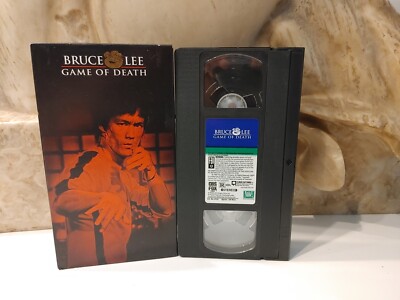 【GAME OF death】VA LP John Barry – Bruce Lee's Game Of Death (Original Soundtrack