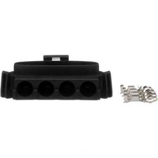 Fuel Pump Connector-Sending Unit Connector Ha...
