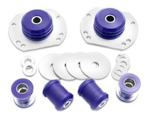 SuperPro Front Alignment Bush kit for HSV SENATOR 2002-2007 VY VZ