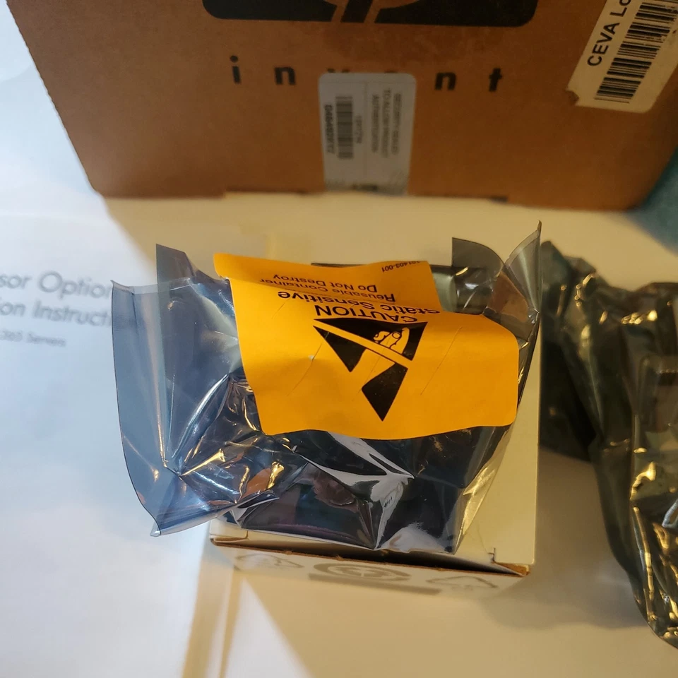 HP 411368-B21 Opteron 2214 HE 2.2G, 68W Processor Kit for DL365 - Image 2 of 4