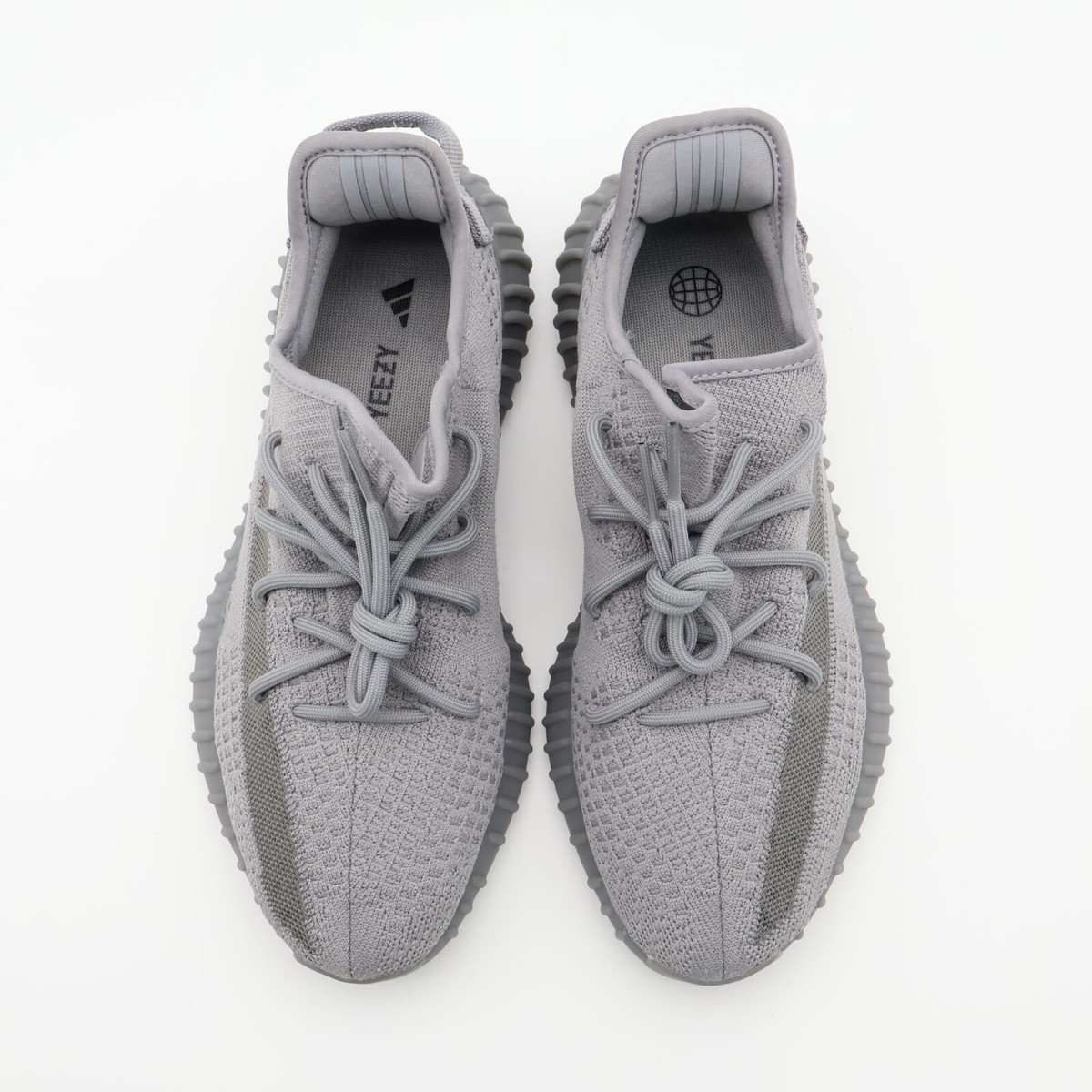 靴 NIKE YEEZY BOOST 350 V2 IF3219 27cm Buy Yeezy Boost 350 V2 'Steel Grey' - IF3219 | GOAT
