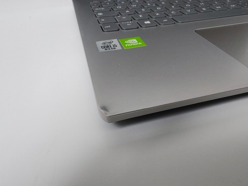 NOTEBOOK ASUS F509J INTEL CORE I5-1035G1 8GB RAM 512GB SSD WINDOWS 11 WEBCAM - Foto 4 di 12