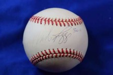 Wade Boggs Cards, Rookie Cards and Autographed Memorabilia Guide 42