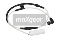20-0129 Maxgear Warnkontakt, Bremsbelagverschleiß FüR Alpina,Bmw