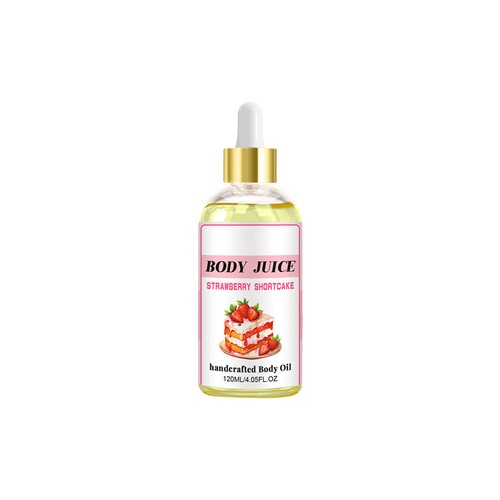 Moisturizing Body Skin Relieving Skin Dryness And Itching Essential Oil - Imagen 4 de 13