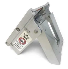 Bob’s Machine Versa Hydraulic Power Tilt-Trim & Manual Jack Plate 50HP UNIVERS