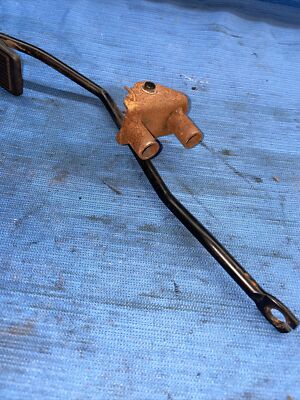 tax出品 90-96 Nissan 300zx Z32 OEM Gas Accelerator Pedal Assembly Throttle