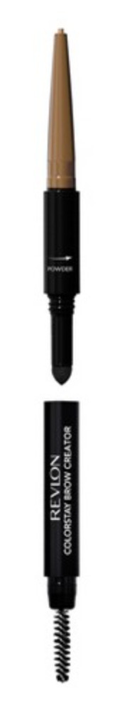 Revlon Colorstay Brow Creator Micro Pencil, пудра и кисть, на ваш выбор