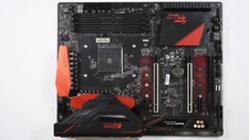 Asrock Fatal1ty B250 Gaming K4 Motherboard For Sale Online Ebay
