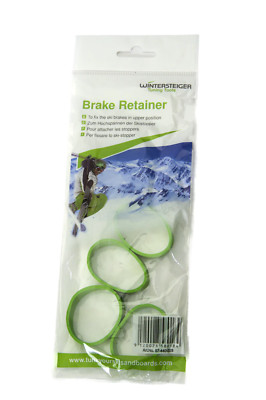 Wintersteiger Ski Brake Retainer - 57-440-003