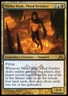 MTG Magic the Gathering Mirko Vosk, Mind Drinker (85/172) Dragon's Maze LP