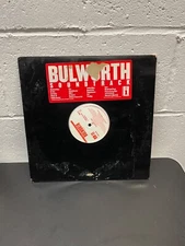 LL Cool J And Dr. Dre - Zoom/12”/Vinyl