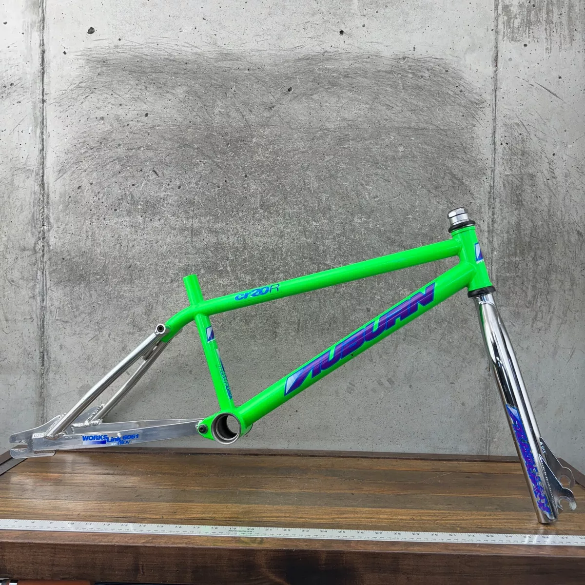 Auburn bmx best sale
