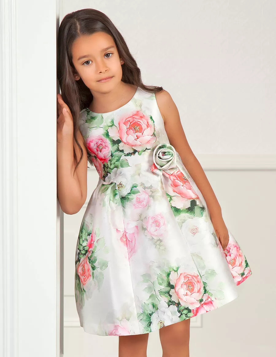 Abiti hotsell bambina mayoral