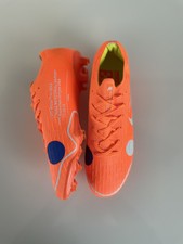 nike x off white football boots