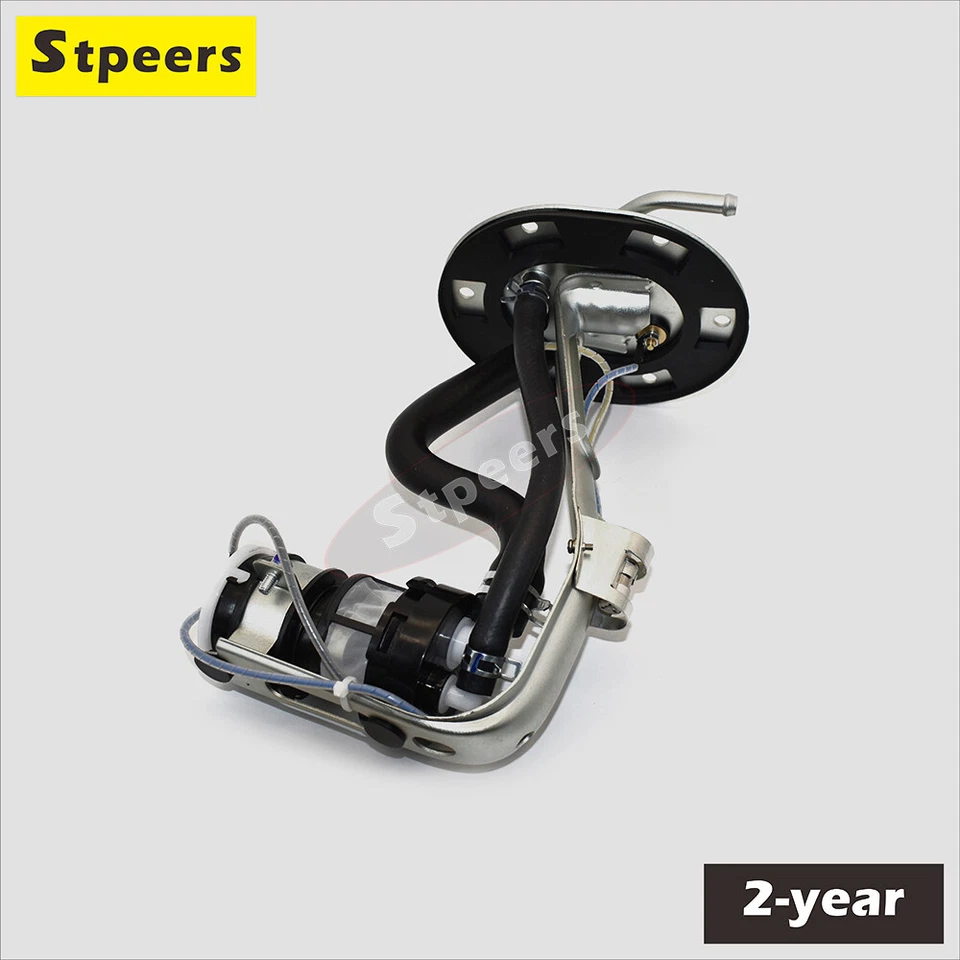 Conjunto de bomba de combustible + válvula de llave automática de gas combustible para Honda Goldwing GL1500 1988-2000 Foto 4 de 4