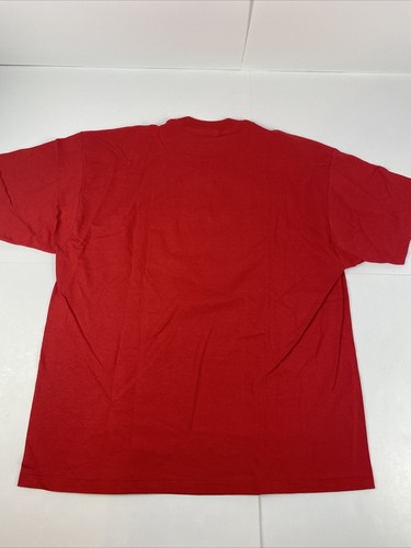 Vintage Disneyland Mickey Mouse T Shirt Disney XXL USA Made Single Stitch EUC - Picture 6 of 8