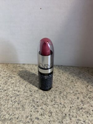 NYC New York Color Ultra Moist Lip Wear Lipstick # 319 Violet Shine(NEW  DAMAGED) | eBay