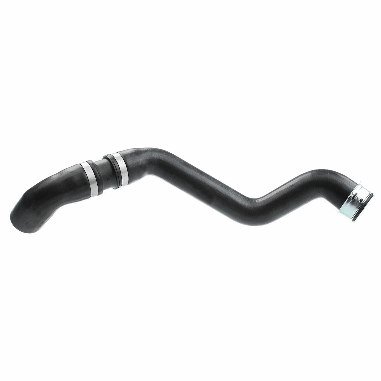 Engine Radiator Coolant Hose for MercedesBenz W164 ML350 20062011 3