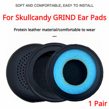 Replacement Ear Pads For Skullcandy GRIND Headphone Cover