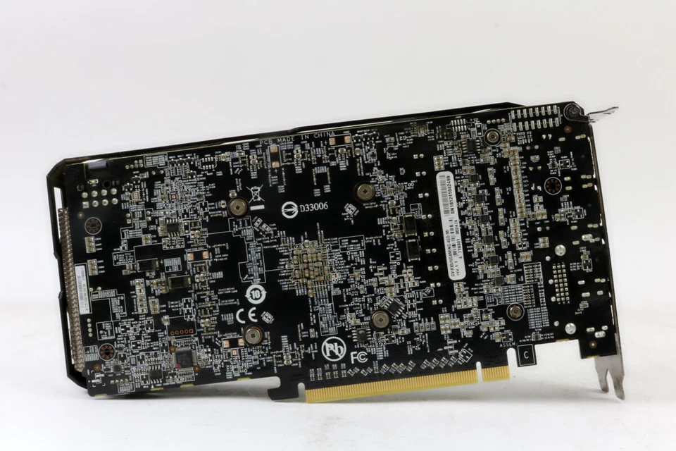 Gigabyte Radeon RX 570 4GB Gaming 4G NB GPU | 1yr Warranty, Fast Ship! - Image 2 of 4