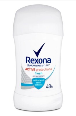 Rexona Antiperspirant deodorant stick Active Shield Fresh, 40 ml