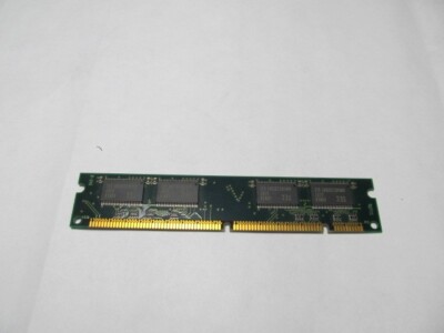SEC 16MB Desktop Memory KMM366S203AT-G2 RAM Korea 9644 643Y RAM | eBay